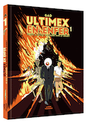 Ultimex en enfer, t. 01